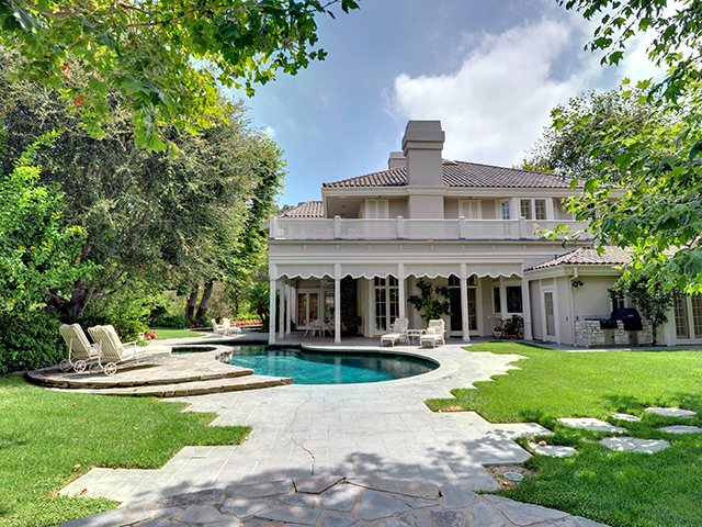 11608 Moraga Ln