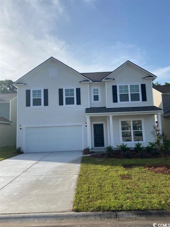 4936 Sandlewood Dr.