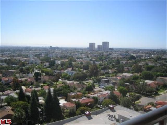10724 S  WILSHIRE  #1201