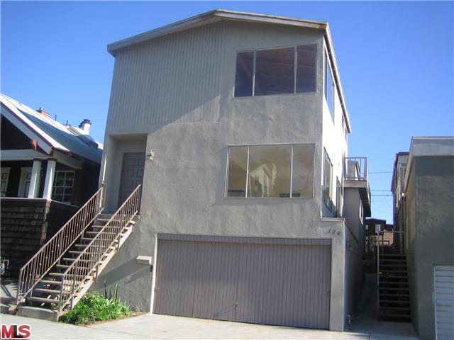 120  West of Neilson Way HART AVE