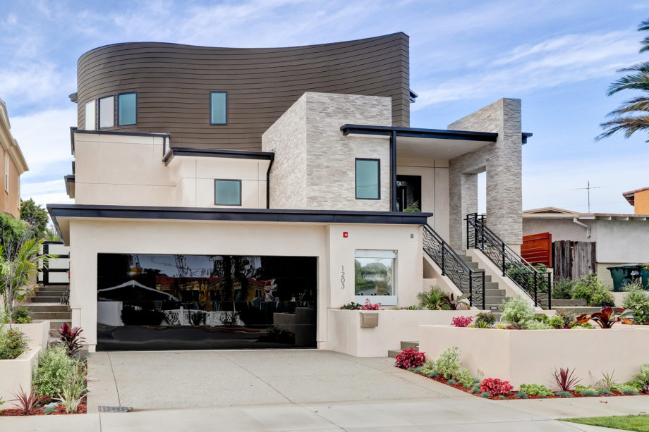 1203 S. Gertruda Ave