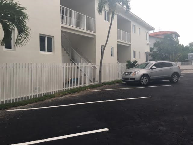 Address unlisted