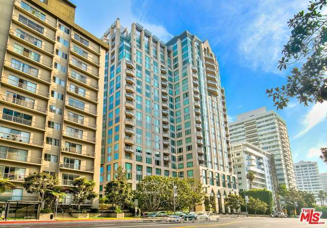 10727 Wilshire Blvd 202