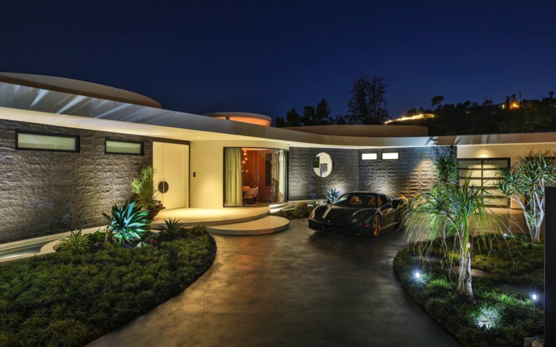 410 Dabney Lane