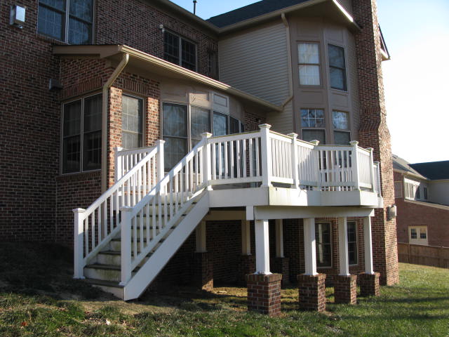 9324 Occoquan Overlook Drive