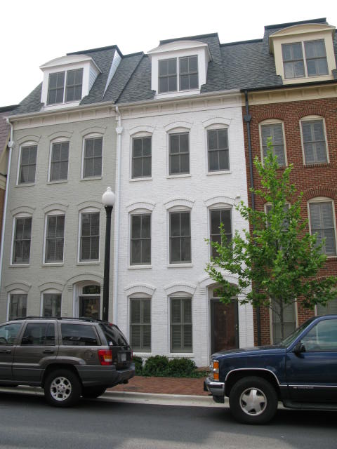 1756 Potomac Greens Drive