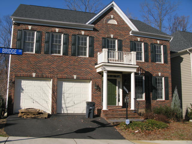 8310 Newby Bridge Drive