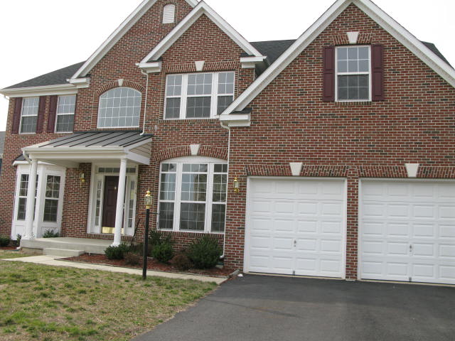 16236 Chase Eagle Lane