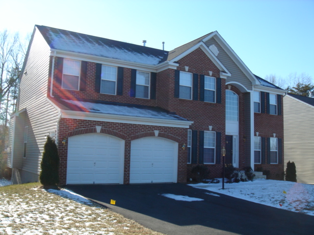 14512 General Washington Drive