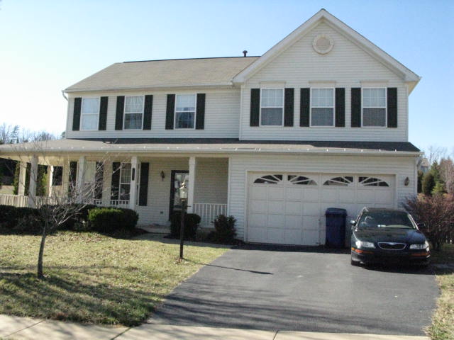 15472 Ambergate Drive