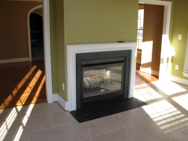 9324 Occoquan Overlook Drive