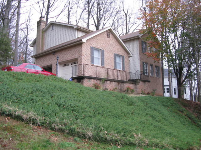 15441 Beachview Drive