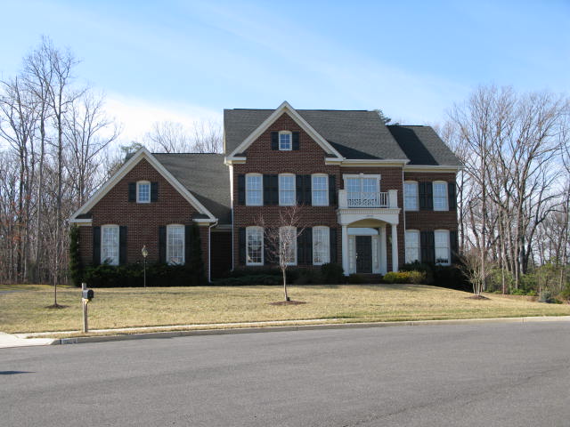 8026 Winstead Manor Lane