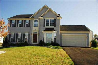 10 Ravensworth Court