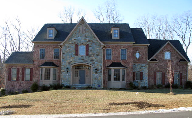 9324 Occoquan Overlook Drive