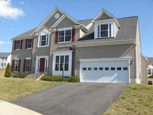 22 Grace Manor Court
