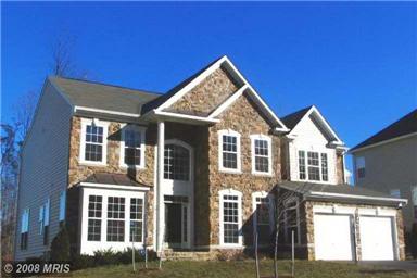 5072 Two Chimneys Court