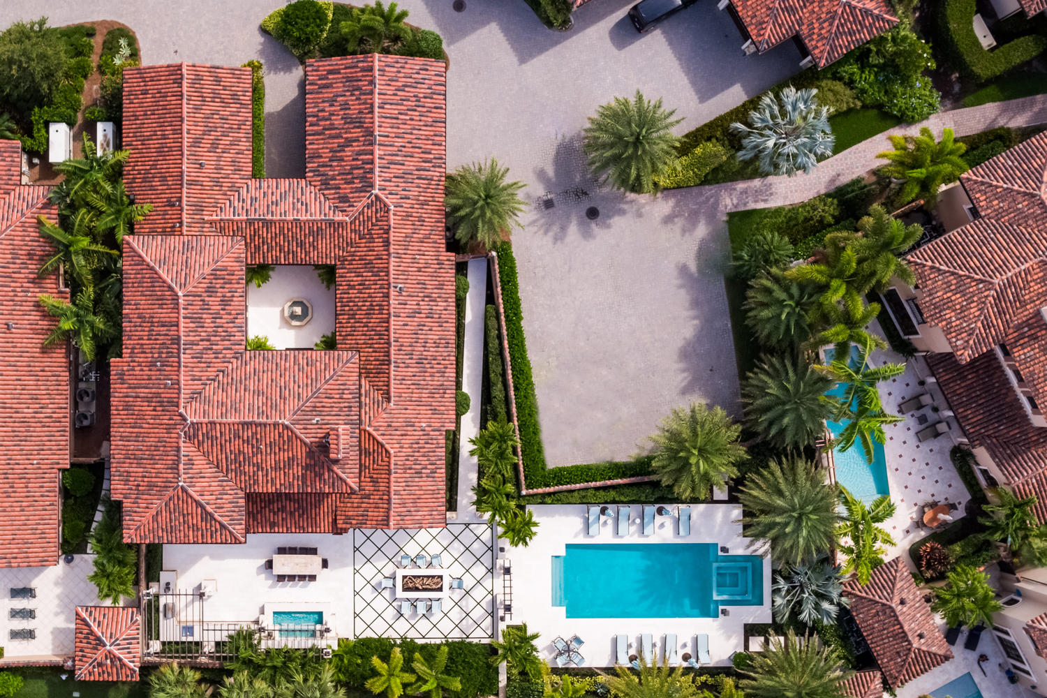 427 Via Del Orso Drive