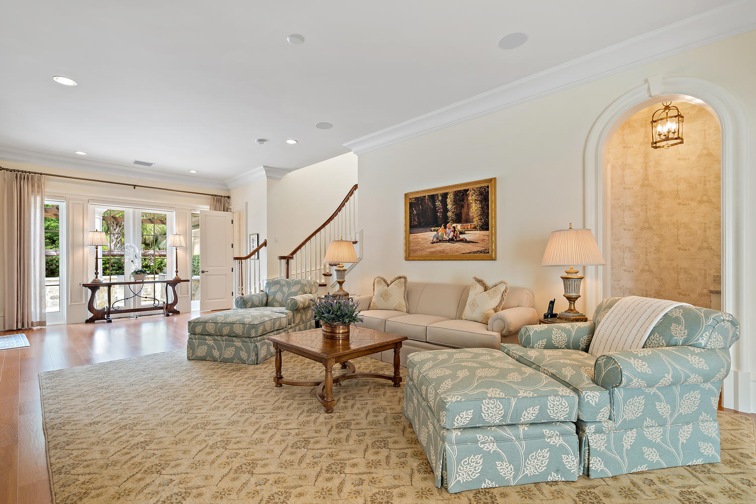 427 Via Del Orso Drive