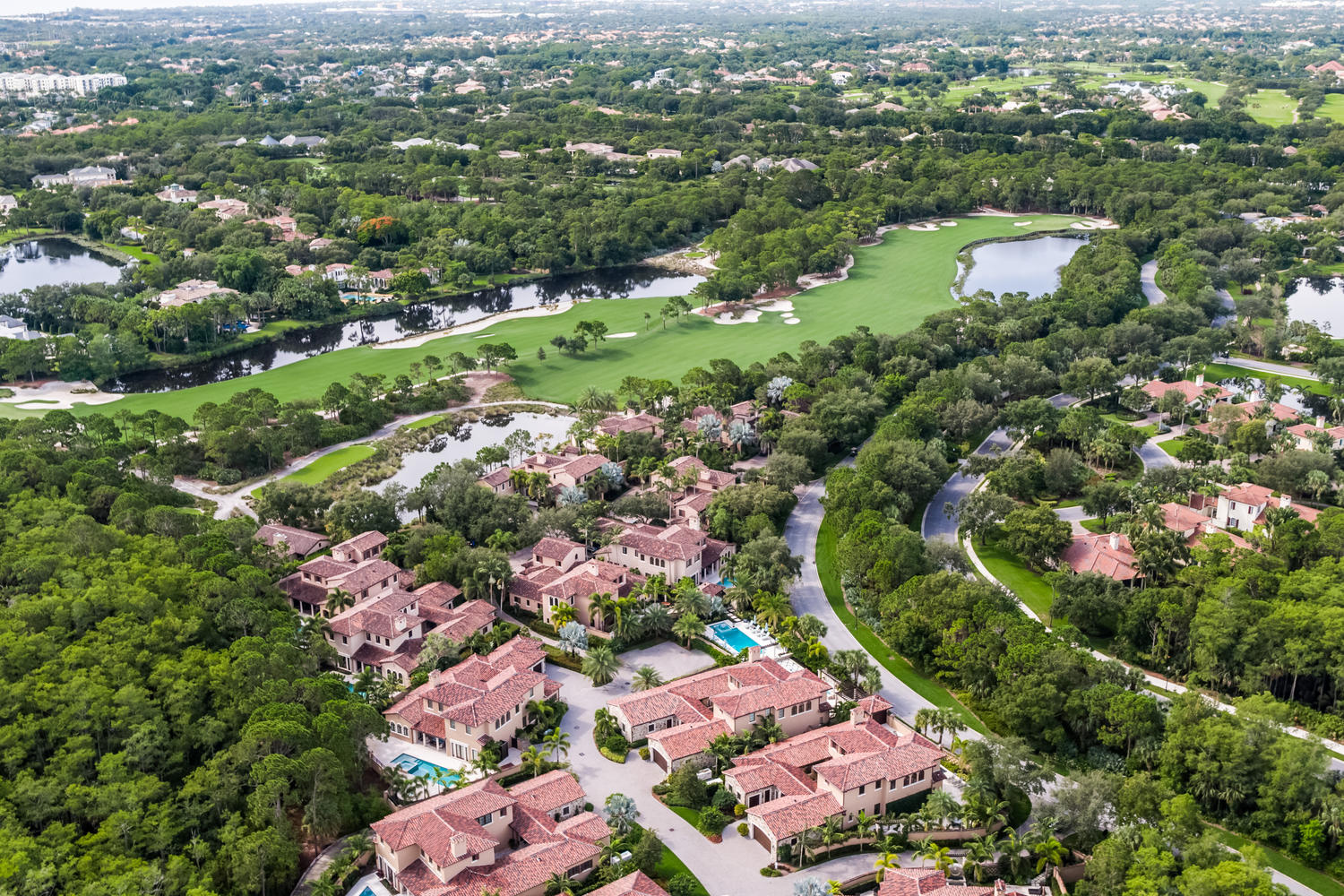 427 Via Del Orso Drive