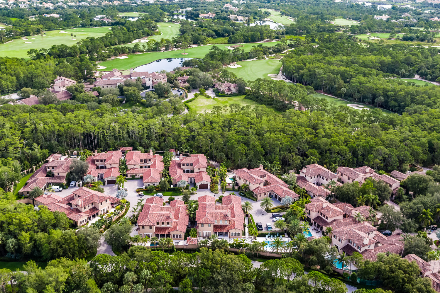 427 Via Del Orso Drive