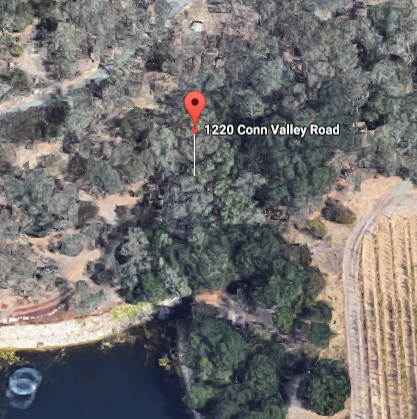 1220 Conn Valley Road