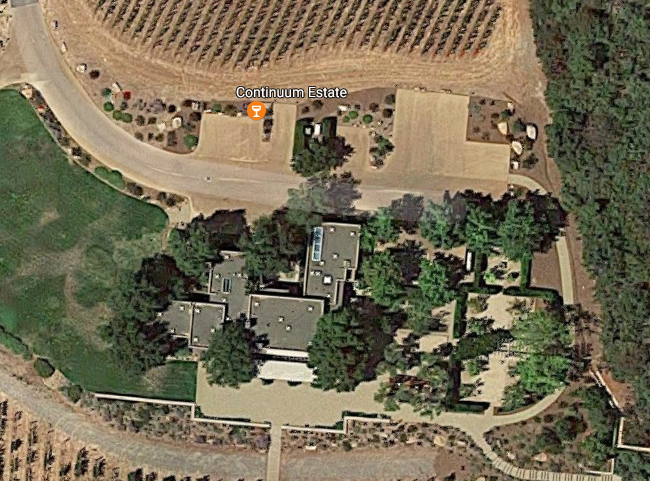 1670 Sage Canyon Road