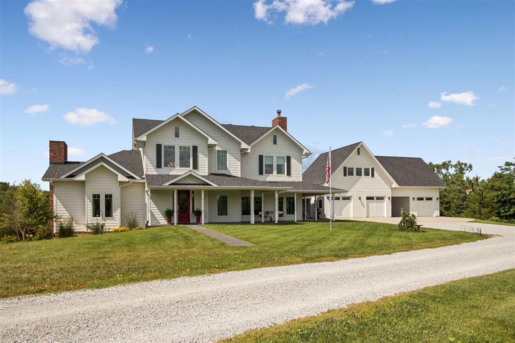 2492 NW Scouts Court