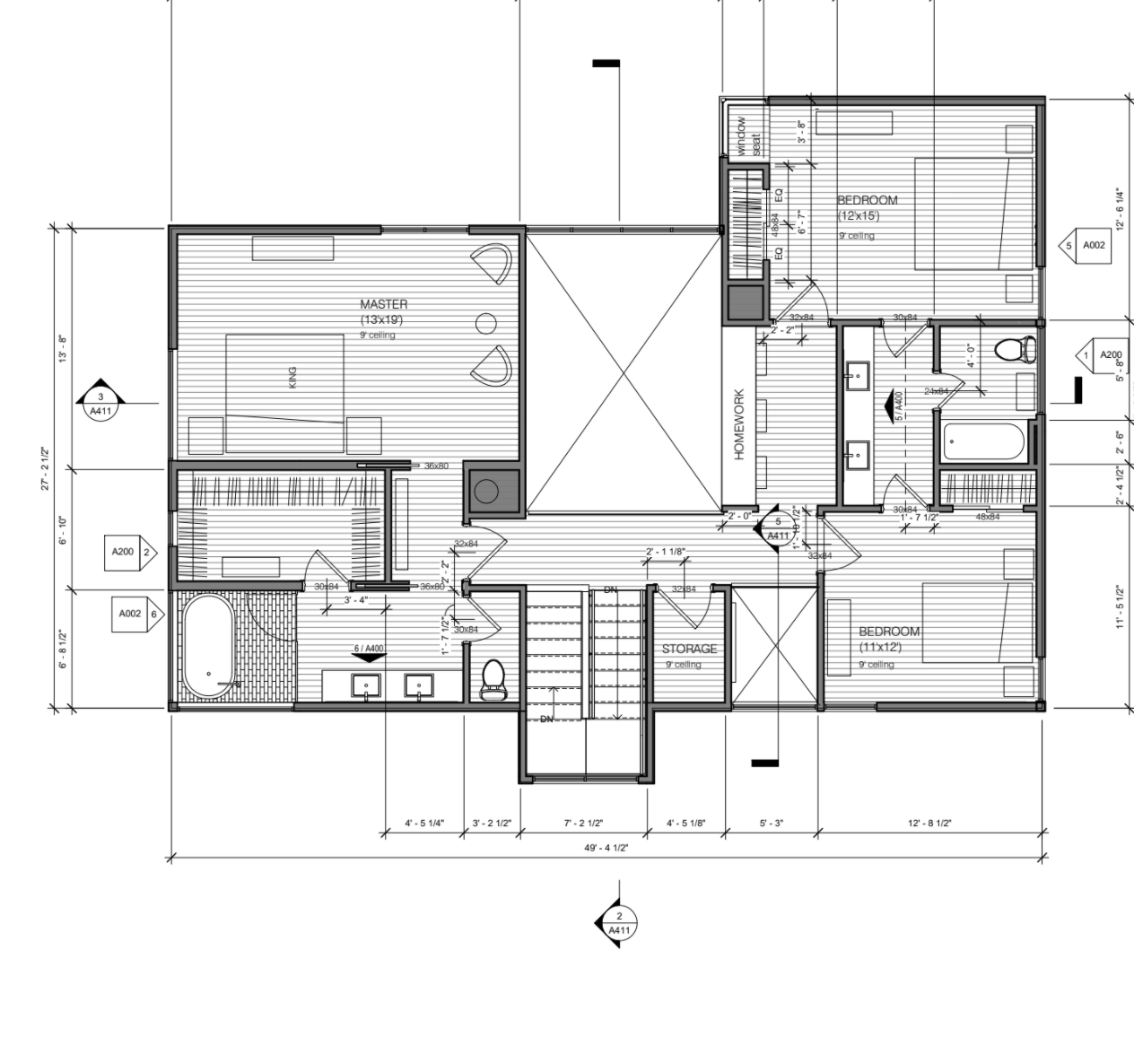 1901 Brentwood