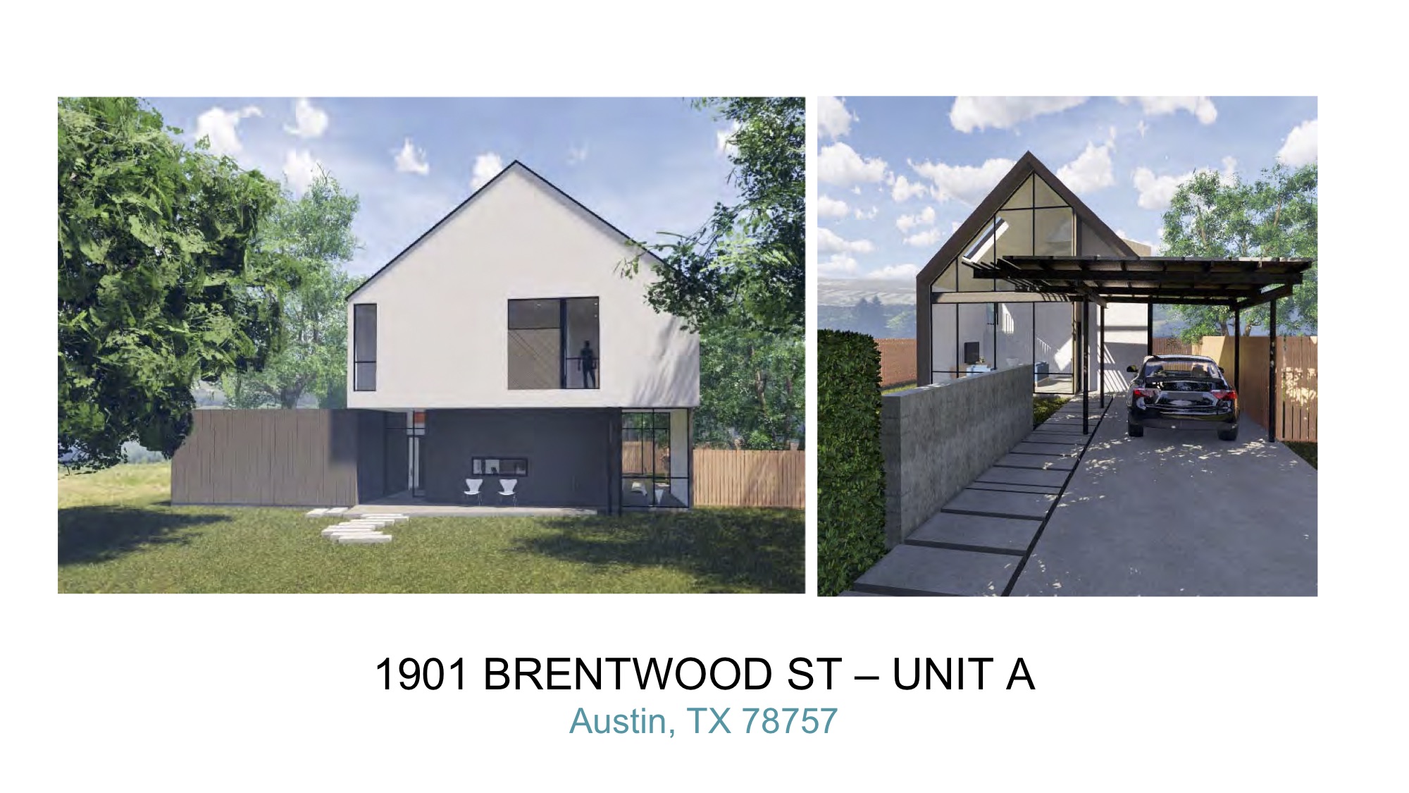 1901 Brentwood