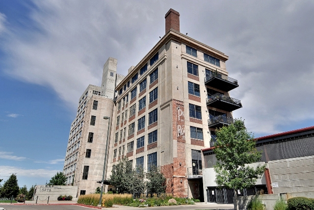 2000 Little Raven St.  1C