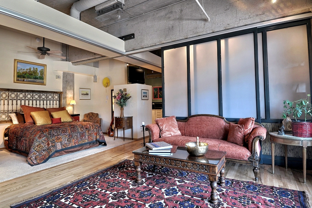 2000 Little Raven St.  1C