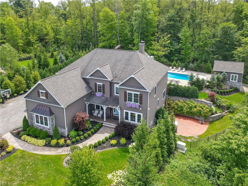 7555 Mystic Ridge Rd