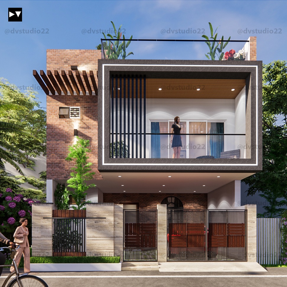 Farber St 3700