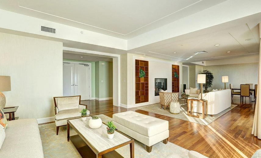 1 West Century Avenue #8A