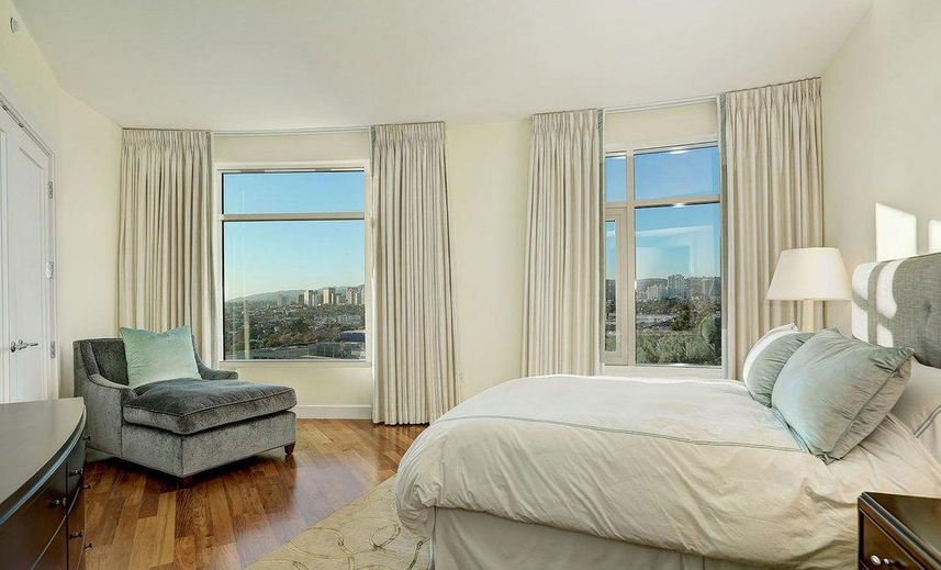 1 West Century Avenue #8A