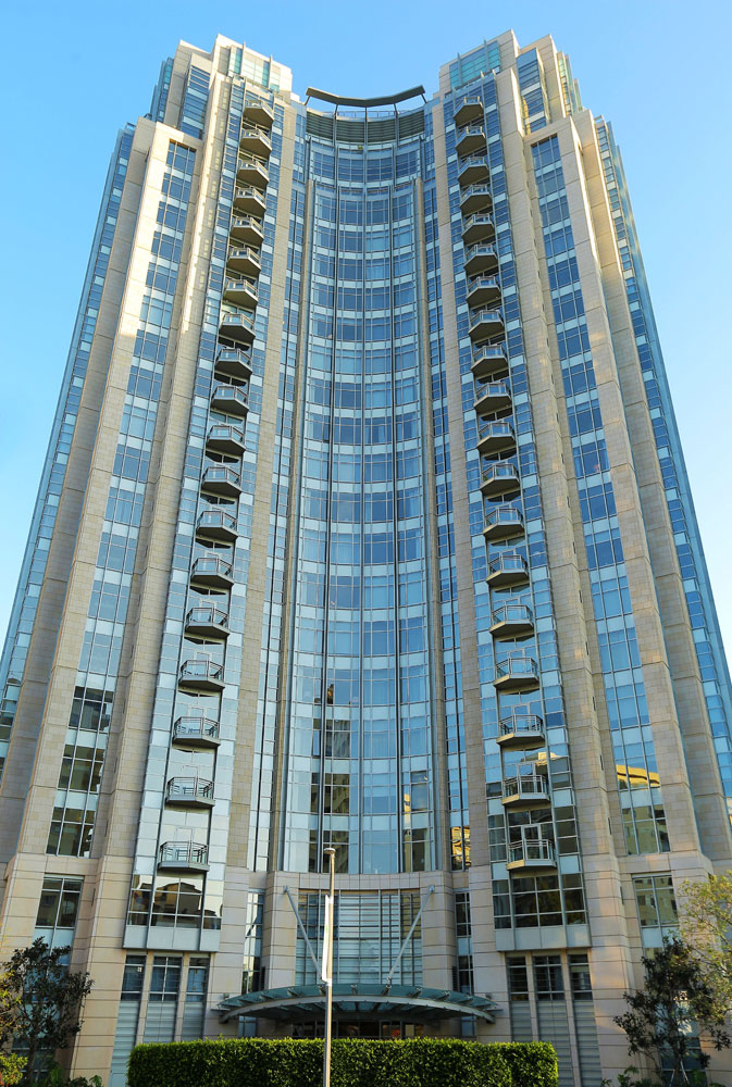 10776 Wilshire Boulevard 302