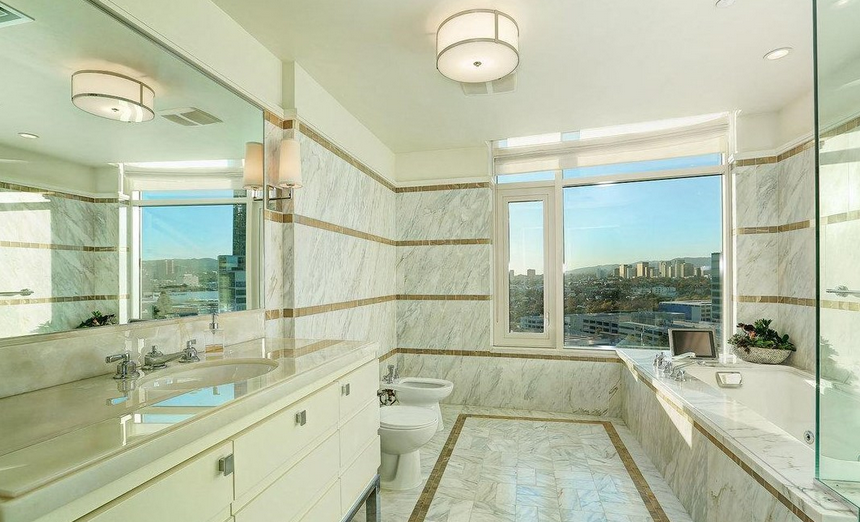 1 West Century Avenue #8A