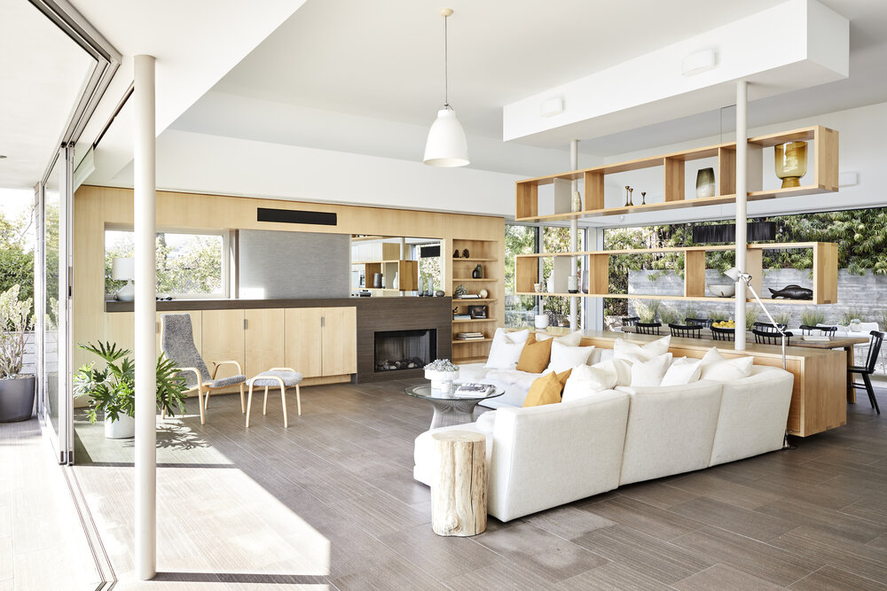 3231 Deronda Drive