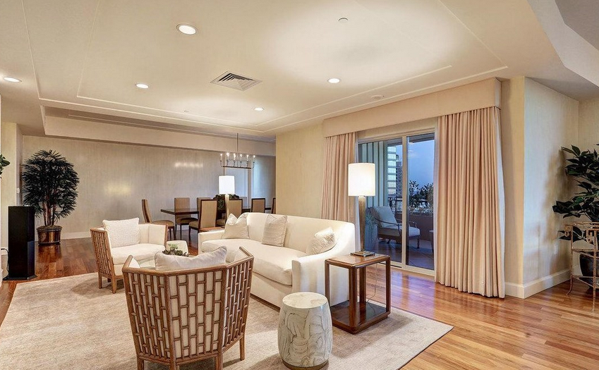 1 West Century Avenue #8A