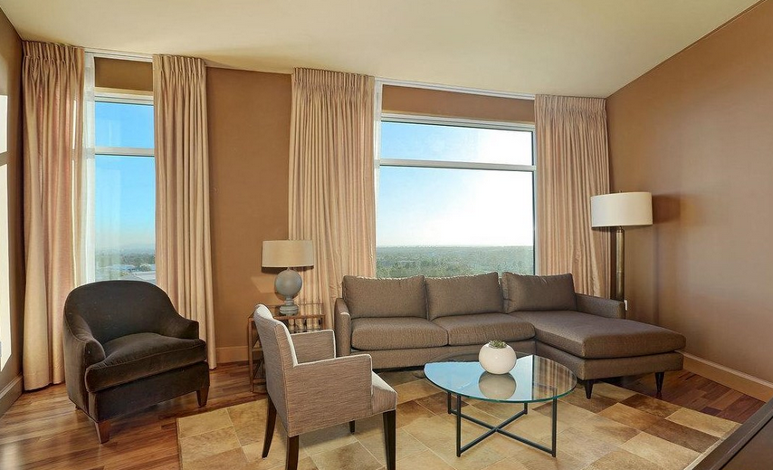 1 West Century Avenue #8A