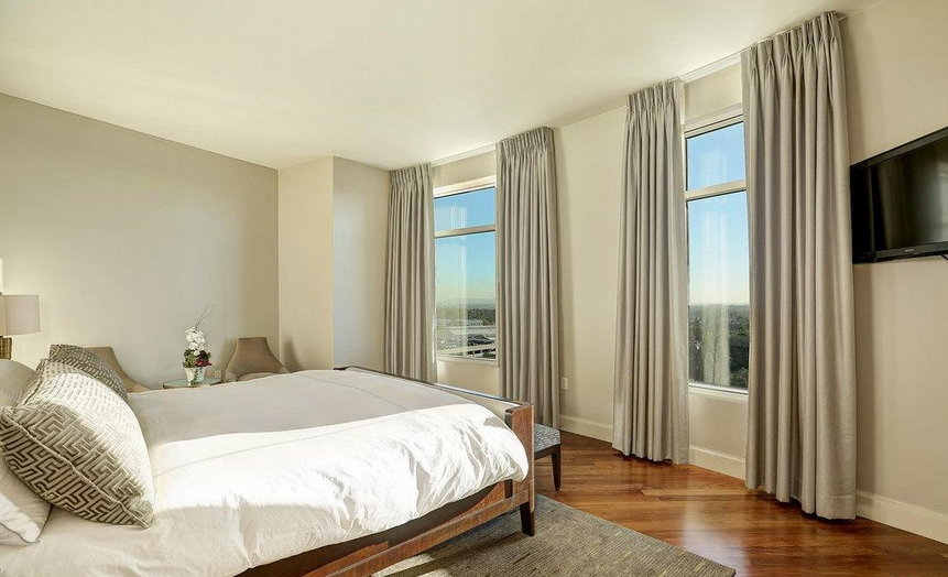 1 West Century Avenue #8A