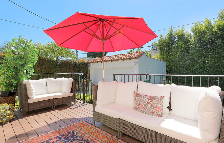 157 South Poinsettia Place