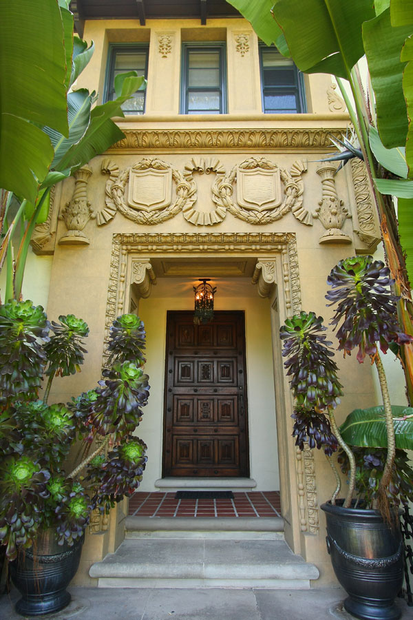 345 Hudson Avenue