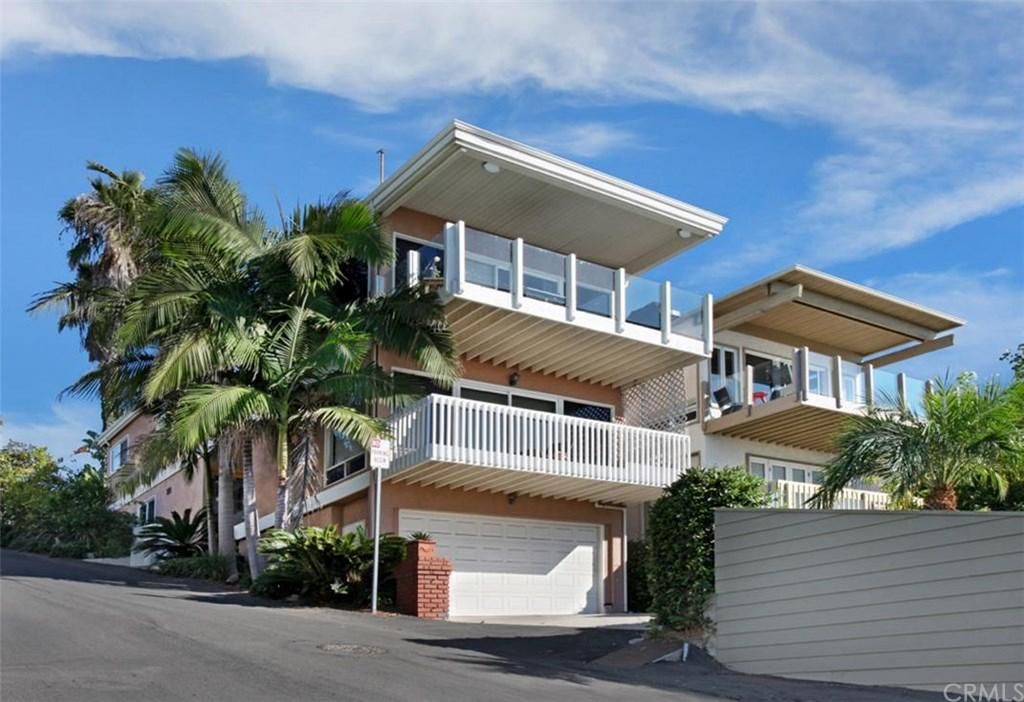 1095 La Mirada St