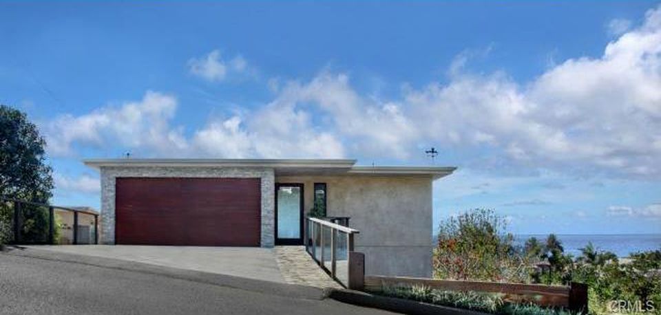 756 Bluebird Canyon Dr