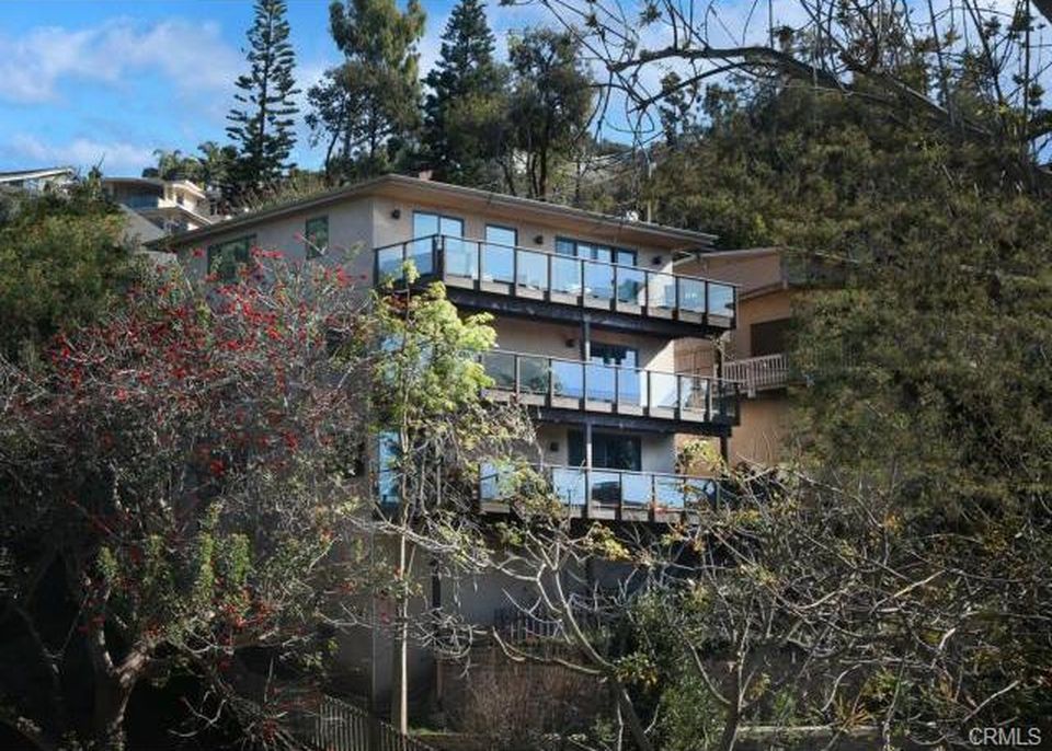 756 Bluebird Canyon Dr