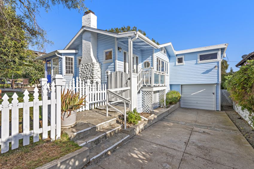 429 Hawthorne Road