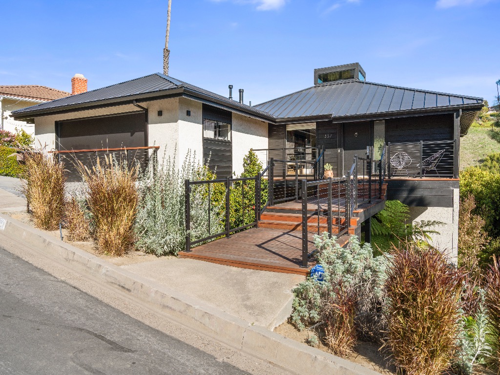 1357 Cerritos Drive