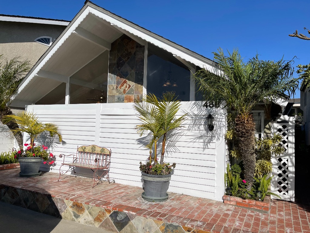 488 Prospect Street